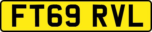 FT69RVL