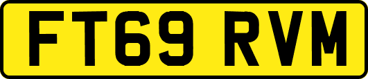 FT69RVM