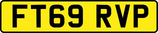 FT69RVP