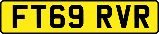 FT69RVR