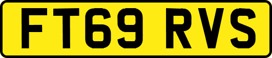 FT69RVS