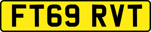 FT69RVT