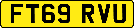 FT69RVU