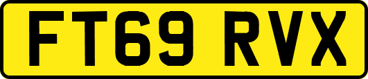 FT69RVX