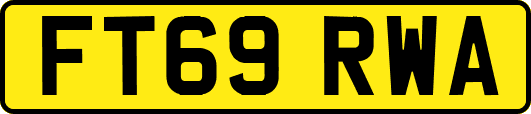 FT69RWA