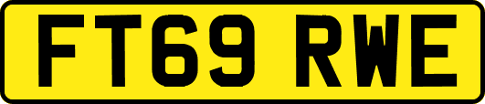 FT69RWE
