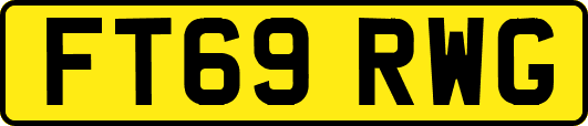 FT69RWG
