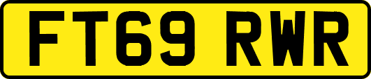 FT69RWR