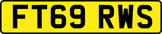 FT69RWS