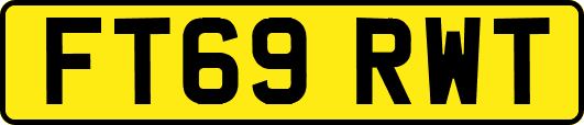 FT69RWT