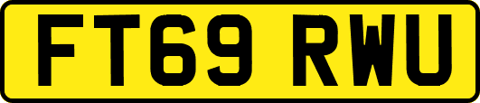 FT69RWU
