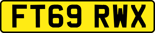 FT69RWX