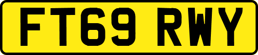 FT69RWY