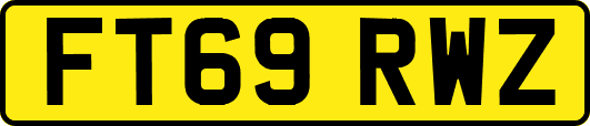 FT69RWZ