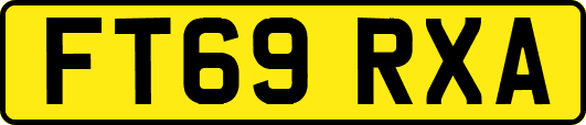 FT69RXA