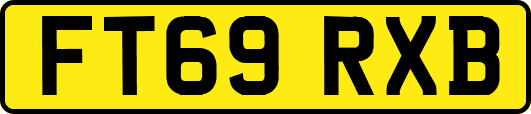 FT69RXB