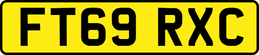 FT69RXC