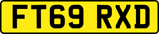 FT69RXD