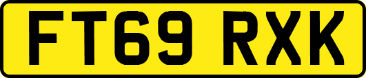 FT69RXK