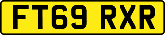 FT69RXR