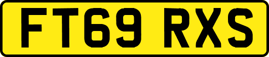 FT69RXS
