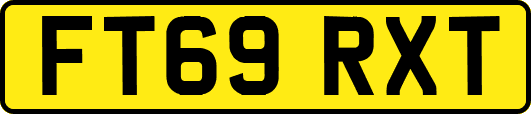 FT69RXT