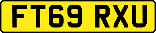 FT69RXU