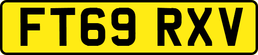 FT69RXV