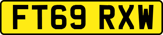 FT69RXW