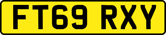 FT69RXY