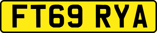 FT69RYA