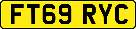 FT69RYC
