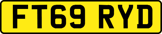 FT69RYD