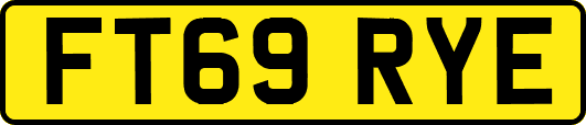 FT69RYE