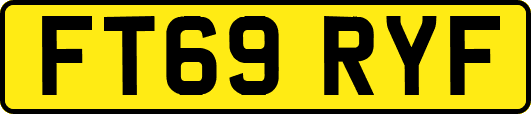 FT69RYF