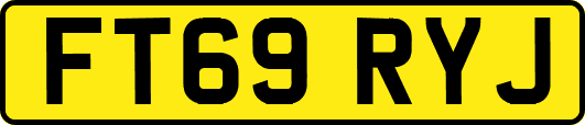 FT69RYJ