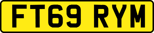 FT69RYM