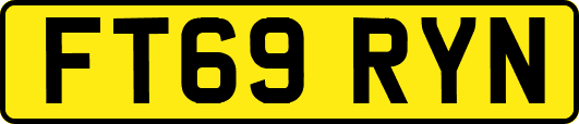 FT69RYN