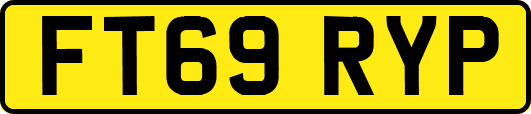 FT69RYP