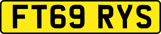 FT69RYS