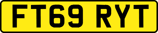 FT69RYT