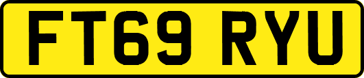 FT69RYU