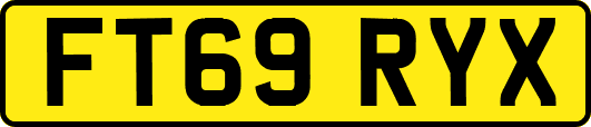 FT69RYX
