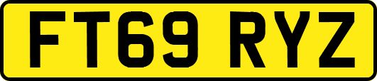 FT69RYZ