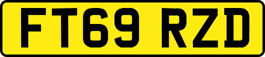 FT69RZD