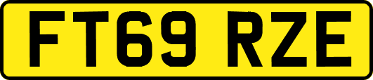 FT69RZE