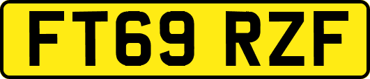 FT69RZF