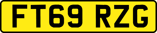 FT69RZG