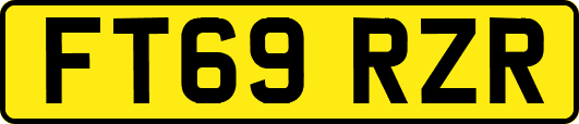 FT69RZR