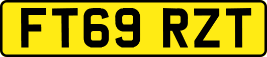 FT69RZT